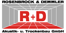 Rosenbrock & Demmler