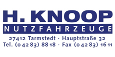 Knoop Nutzfahrzeuge