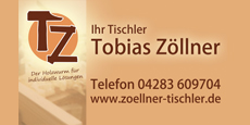 Tischlerei Zöllner