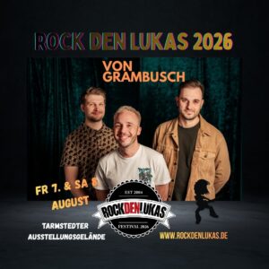 VON GRAMBUSCH
